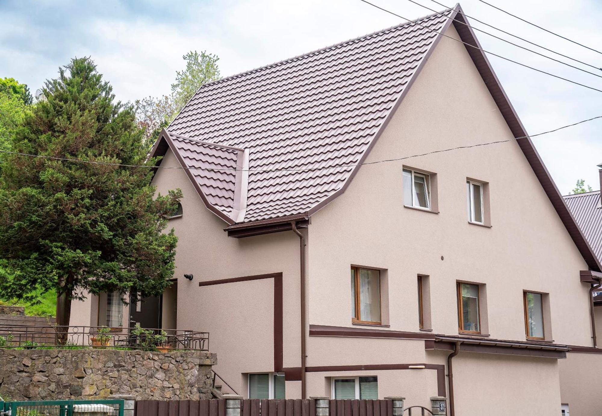 Apartment In Garage With Free Parking Kaunas Exterior photo